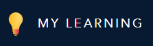 My Learning Logo